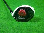 Taylormade R11 S wood 3 stiff flex golfclub (Woods), Sport en Fitness, Golf, Ophalen of Verzenden, Zo goed als nieuw, Club, Overige merken