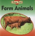 I know that: Farm animals by Claire Llewellyn (Paperback), Boeken, Verzenden, Gelezen, Claire Llewellyn