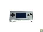 Nintendo Game Boy Micro, Verzenden, Gebruikt, Game Boy Micro