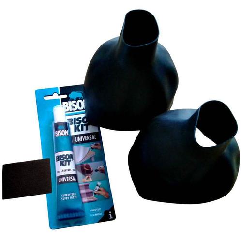 Droogpak Enkelmanchetten Reparatieset Junior, Watersport en Boten, Watersportkleding, Ophalen of Verzenden