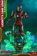 Mysterios Iron Man Illusion 1:6 scale Figure - Spider-Man F, Verzamelen, Beelden en Beeldjes, Nieuw, Ophalen of Verzenden