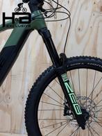 Cube Stereo Hybrid 160 HPC SL 625 27.5 inch E-Mountainbike, Ophalen of Verzenden, Zo goed als nieuw, Minder dan 47 cm, Cube