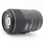 Sigma 105mm F/2.8 EX DG Macro OS HSM Nikon | Tweedehands, Verzenden, Gebruikt, Overige Merken