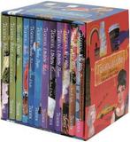 Taschen 4 Cities 9783836531795 B. Taschen, Verzenden, Zo goed als nieuw, B. Taschen