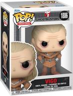 Funko Pop! - Ghostbusters II - Vigo #1886 | Funko - Hobby, Verzenden, Nieuw