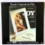 François Valéry, Alain Wisniak – Joy (12-Vinyl-LP), Ophalen of Verzenden, Nieuw in verpakking