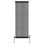 Traditionele 2 Kolom Verticaal Radiator - 1800 x 562mm -, Doe-het-zelf en Verbouw, Verzenden, Nieuw