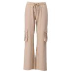 -44% K-Design  K-Design Pants z720 champagne  maat XL, Kleding | Dames, Verzenden, Nieuw, Beige