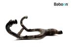 Uitlaat Bochtenset BMW R 1200 GS Adventure 2006-2007, Verzenden, Gebruikt