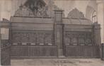 BOLSWARD - Bank St. Martinikerk, Verzamelen, Verzenden, Gelopen
