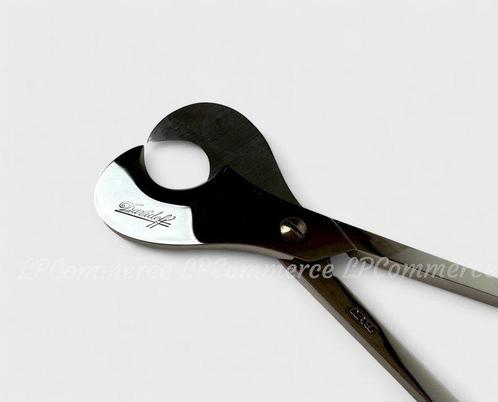 Sigarenknipper - tafel, sigaar, schaar, forbici, ontwerp -, Verzamelen, Rookartikelen, Aanstekers en Luciferdoosjes