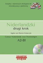 9788360896488 Niderlandzki drugi krok Agata van Ekeren-Kr..., Verzenden, Nieuw, Agata van Ekeren-Krawczyk