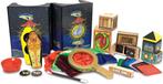 Melissa &amp; Doug Luxe goochelset | Goochelset voor, Kinderen en Baby's, Ophalen of Verzenden, Zo goed als nieuw