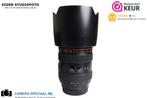 Canon EF 24-70mm F2.8 L USM lens met 12 maanden garantie, Audio, Tv en Foto, Fotografie | Lenzen en Objectieven, Ophalen of Verzenden