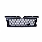 Glans Zwarte Gril Range Rover Sport Pre-FL 2005-2009 PA114, Nieuw, Voor, Land Rover