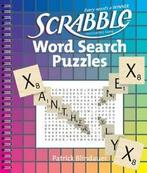 Scrabble Word Search Puzzles. Blindauer New, Hobby en Vrije tijd, Zo goed als nieuw, Verzenden