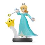 Amiibo Rosalina - Super Smash Bros Collection, Spelcomputers en Games, Spelcomputers | Nintendo Wii U, Ophalen of Verzenden, Zo goed als nieuw