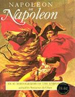 Napoleon on Napoleon: an autobiography of the emperor by, Gelezen, Napoleon I, Verzenden