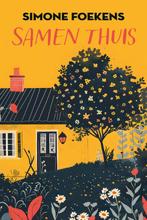 9789020557718 Romanserie maar - Samen thuis, Boeken, Verzenden, Nieuw, Simone Foekens