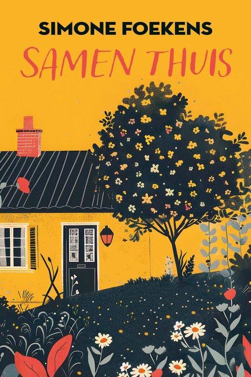 9789020557718 Romanserie maar - Samen thuis, Boeken, Romans, Nieuw, Verzenden