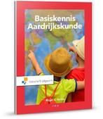 Basiskennis Aardrijkskunde, 9789001901134, Zo goed als nieuw, Studieboeken, Verzenden