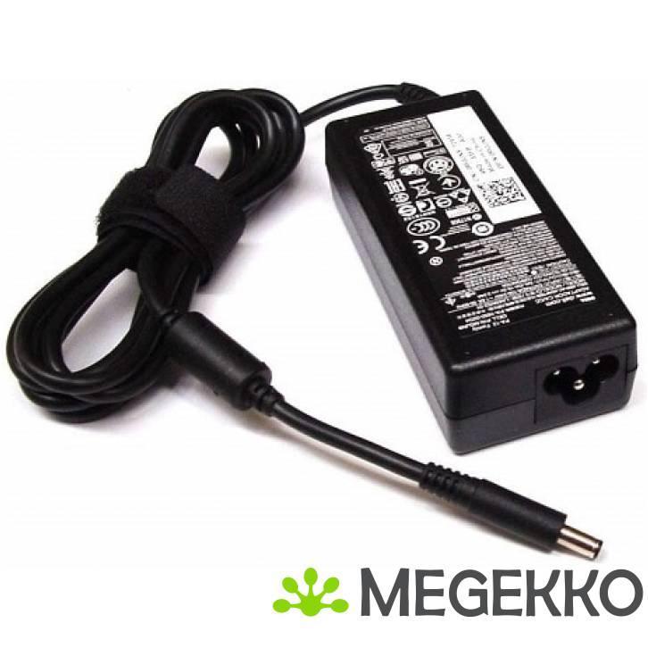 Dell Laptop AC Adapter 65W 450-AECL, Computers en Software, Pc- en Netwerkkabels, Nieuw, Verzenden