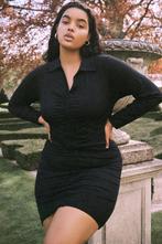 EVOKED VILA ECO jurk ZETTY Maat:, Kleding | Dames, Jurken, Verzenden, Nieuw, Overige kleuren