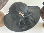 Themacollectie - Vintage, Chique, Luxe Charmante Mode Hoeden