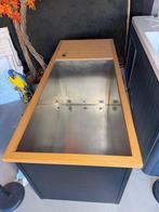 Showroommodel IJsbad – NU €3.495,-, Nieuw