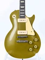 Gibson Les Paul 1955 NAMM Show Commemorative Edition Nugg..., Ophalen of Verzenden, Nieuw, Solid body, Gibson