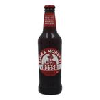 Birra Moretti La Rossa 33cl Bier