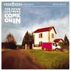 cd - The Kevin Costners - Come On In, Verzenden, Zo goed als nieuw