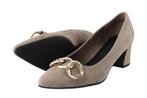 Marc Cain Pumps in maat 36 Bruin | 10% extra korting, Kleding | Dames, Schoenen, Pumps, Marc Cain, Bruin, Verzenden