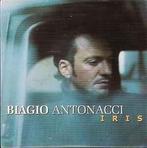 cd single card - Biagio Antonacci - Iris, Verzenden, Zo goed als nieuw