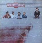LP gebruikt - Little River Band - First Under The Wire, Cd's en Dvd's, Zo goed als nieuw, Verzenden