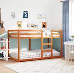 Stapelbed 90x190 cm van Massief Grenenhout, Verzenden, Nieuw