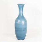 Grote Blauwe Vaas, Antiek en Kunst, Ophalen