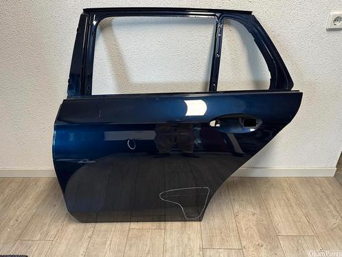 Mercedes-Benz E-klasse W213 Estate linker achterdeur links, Auto-onderdelen, Carrosserie en Plaatwerk, Gebruikt, Mercedes-Benz