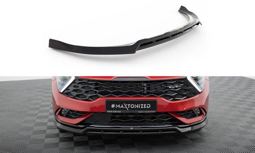 Voorspoiler V.2 Kia Sportage GT-line MK5, Auto-onderdelen, Carrosserie en Plaatwerk, Ophalen of Verzenden