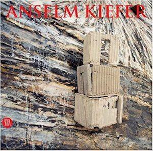 Anselm Kiefer, Boeken, Taal | Overige Talen, Verzenden