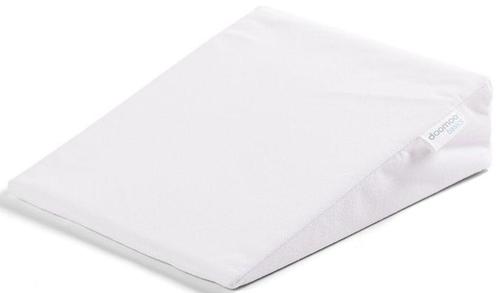 Doomoo Rest Easy Klein Hellend Vlak Kussen 30 cm 40 040 008, Kinderen en Baby's, Kinderkamer | Beddengoed, Nieuw, Verzenden