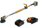 Batavia Accu 18V Twin Brush Brushless Reinigingsborstel -, Verzenden, Nieuw