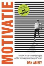 Motivatie 9789492493866 Dan Ariely, Verzenden, Zo goed als nieuw, Dan Ariely