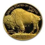Verenigde Staten. 2014 1 oz $50 USD American Gold Buffalo, Postzegels en Munten, Edelmetalen en Baren