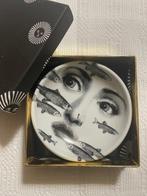 Fornasetti - Piero Fornasetti - Asbak - Porselein