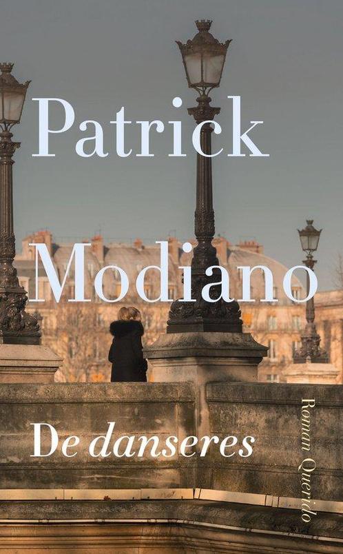 9789021489995 De danseres | Tweedehands, Boeken, Romans, Zo goed als nieuw, Verzenden