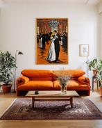 Flavia Delgado - EL BAILE XL (NO RESERVE)