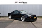 JDM Importeren vanuit Japan? Check www.fdtsportscars.com, Auto's, Nissan, Nieuw, Benzine, Skyline, Coupé