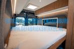 Campermatras op maat gemaakt, Ophalen of Verzenden, Nieuw