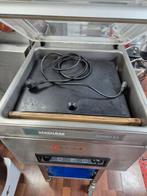 Online veiling vacuummachine Henkelman, Gebruikt, Bakkerij en Slagerij